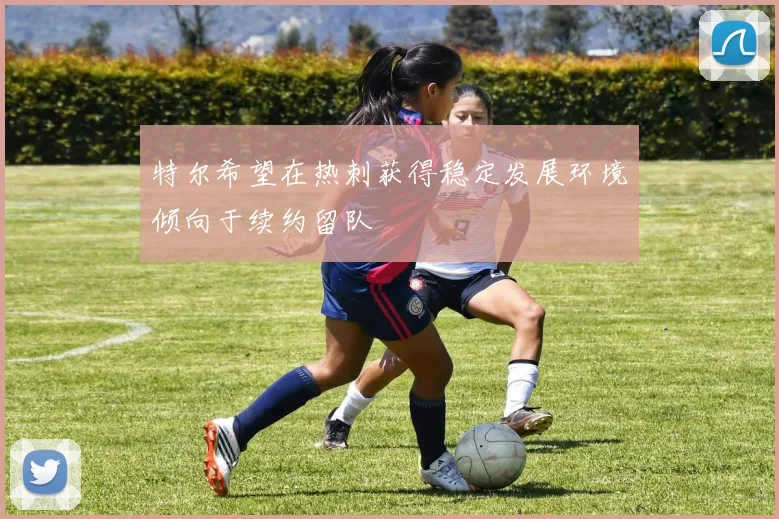 特尔希望在热刺获得稳定发展环境倾向于续约留队