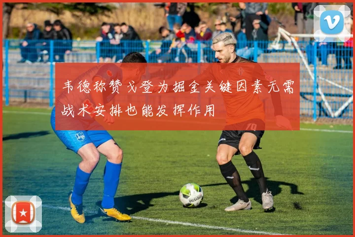 韦德称赞戈登为掘金关键因素无需战术安排也能发挥作用